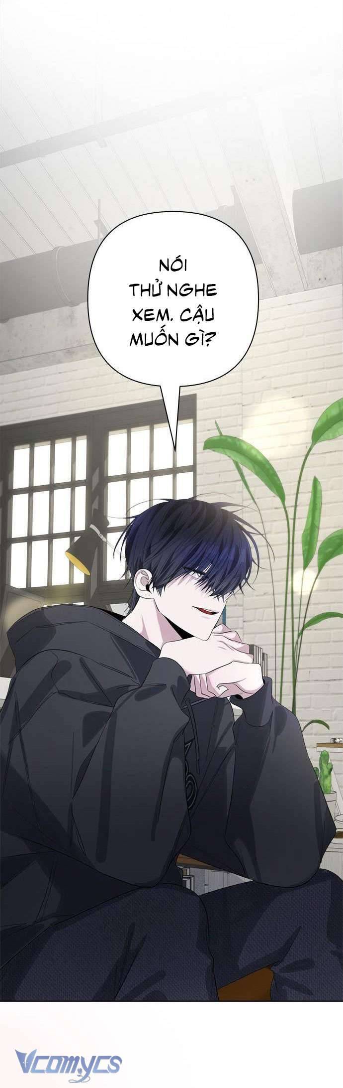 Đàn Anh Xấu Xa! Chap 83 - Next Chap 84