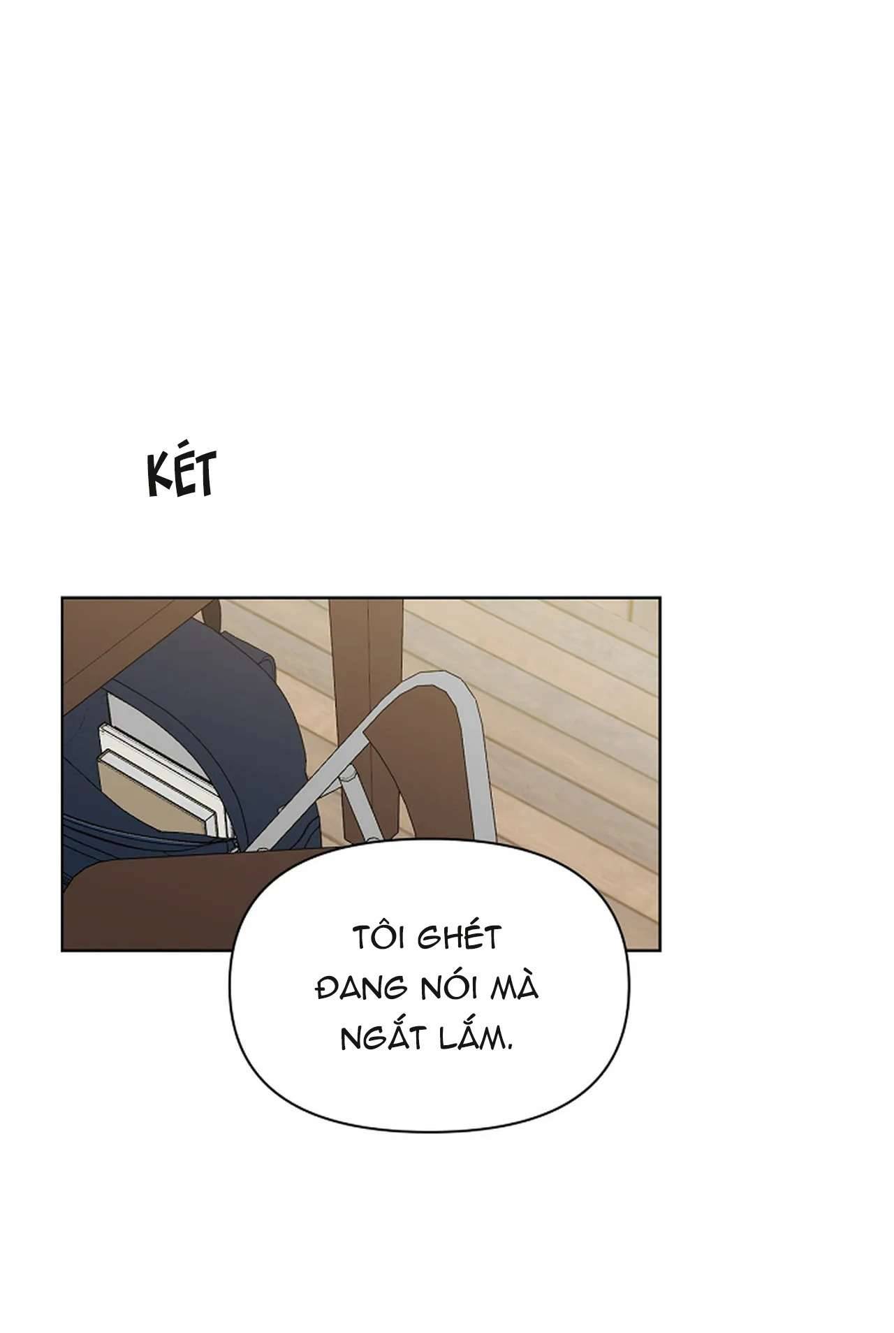 Bình Minh Chap 18 - Trang 3