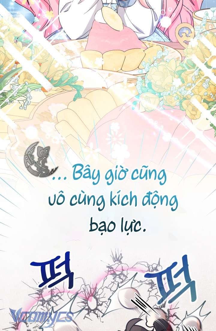 Tiểu Thư Tích Tiền Đi Bụi Chapter 24 - Trang 4