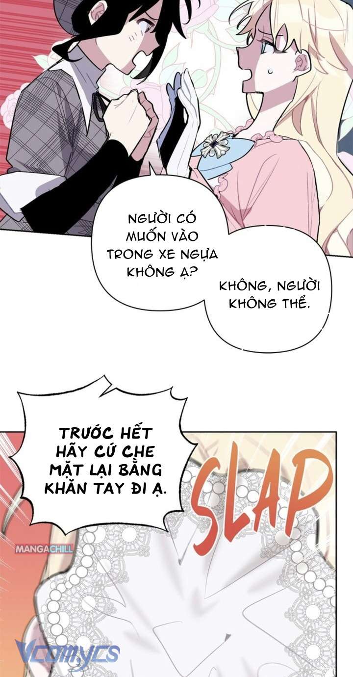 Cách Để Giết Một Pháp Sư Chapter 7 - Next Chapter 8