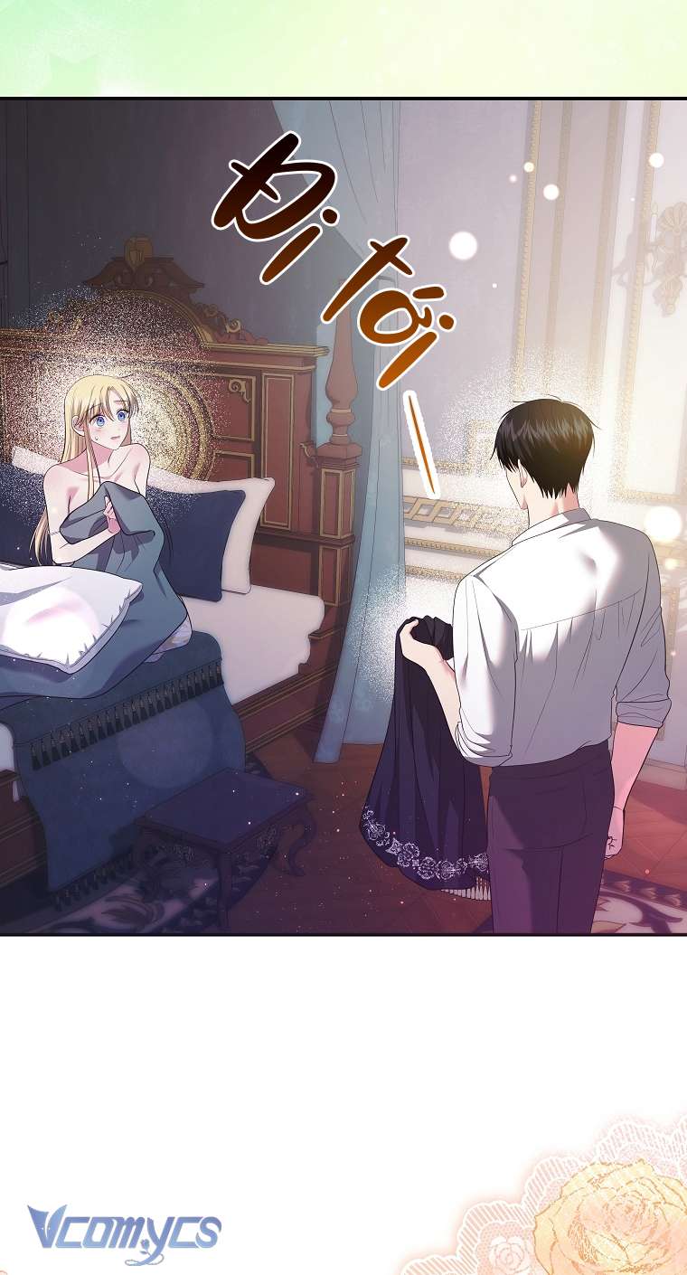[18+] Phương Pháp Gia Hạn Hợp Đồng Hôn Nhân Chap 28 - Next Chap 29