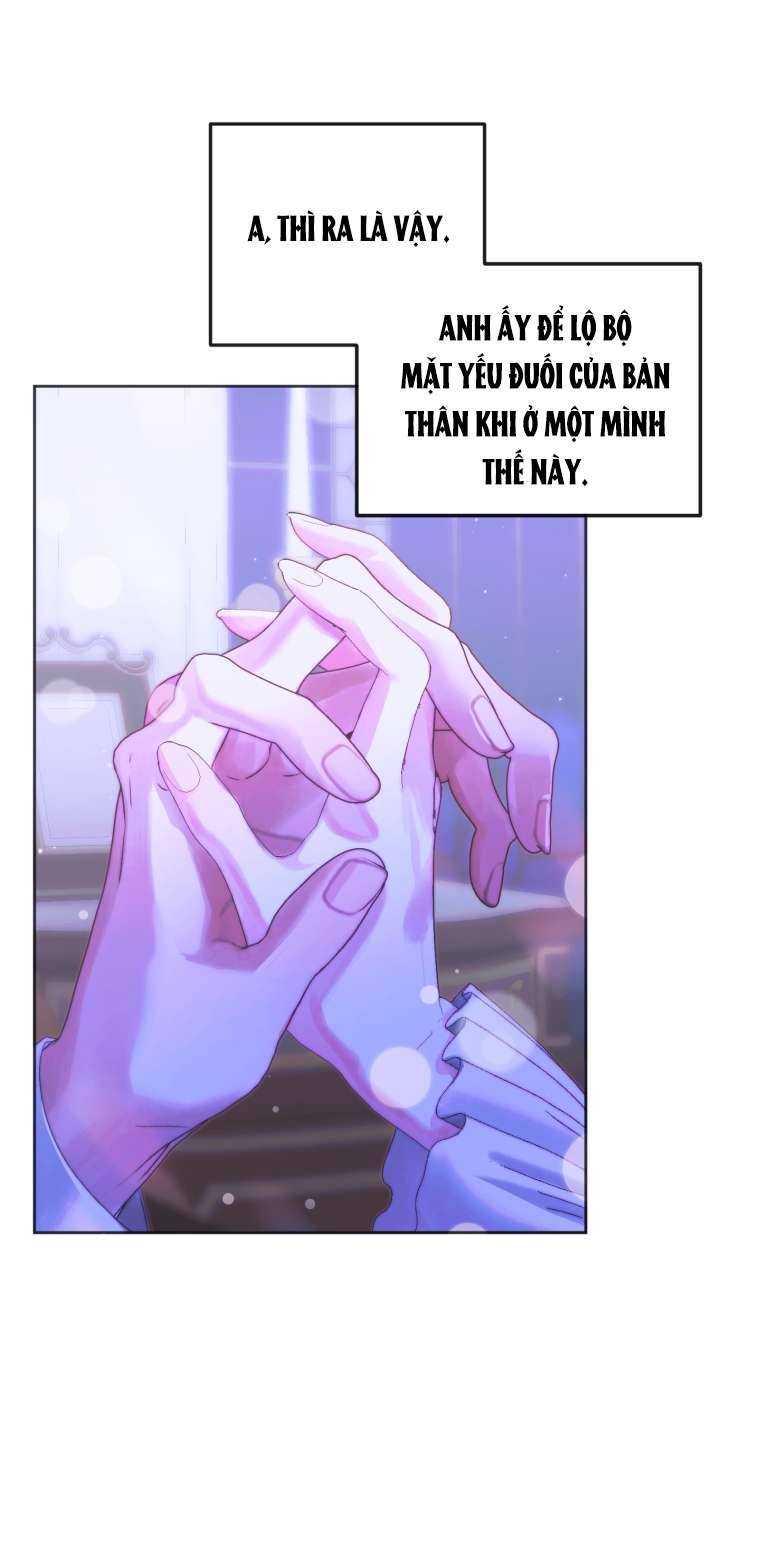Siren: Trở Thành Gia Đình Của Nhân Vật Phản Diện Chapter 71 - Trang 3