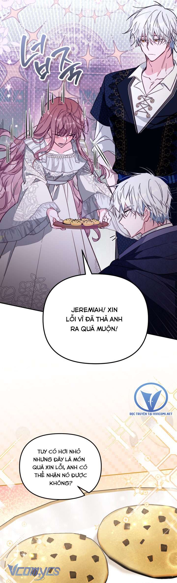 Không Có Chỗ Cho Kẻ Giả Mạo Chap 47 - Trang 2