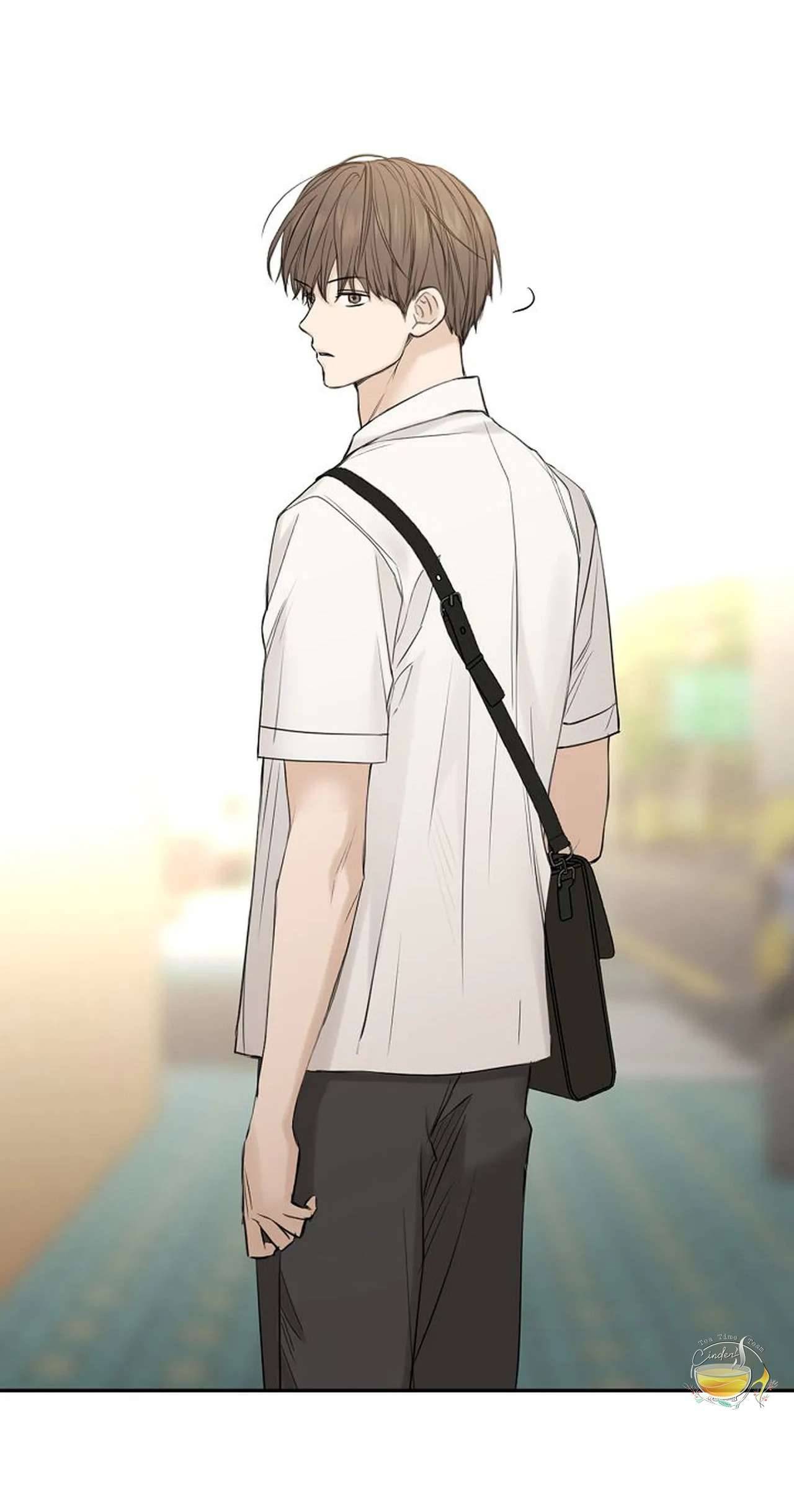 Bình Minh Chap 30 - Trang 3