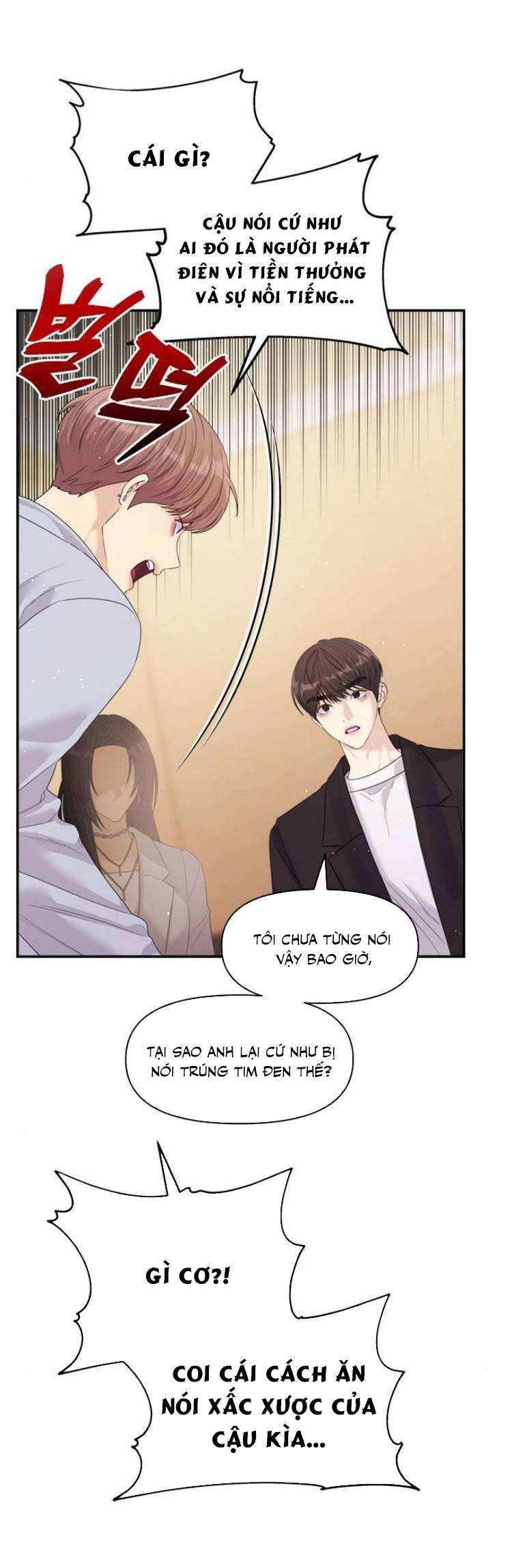 Couple Breaker Chapter 57 - Next Chapter 58