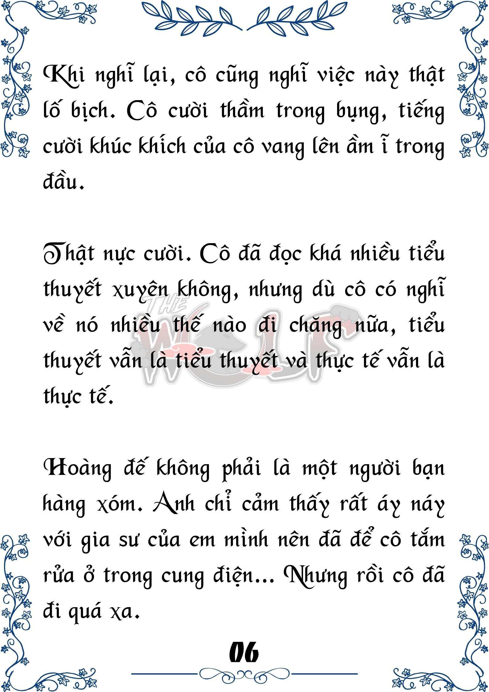 Tôi Trở Thành Gia Sư Của Cặp Song Sinh Hoàng Gia Chap 29 - Trang 2