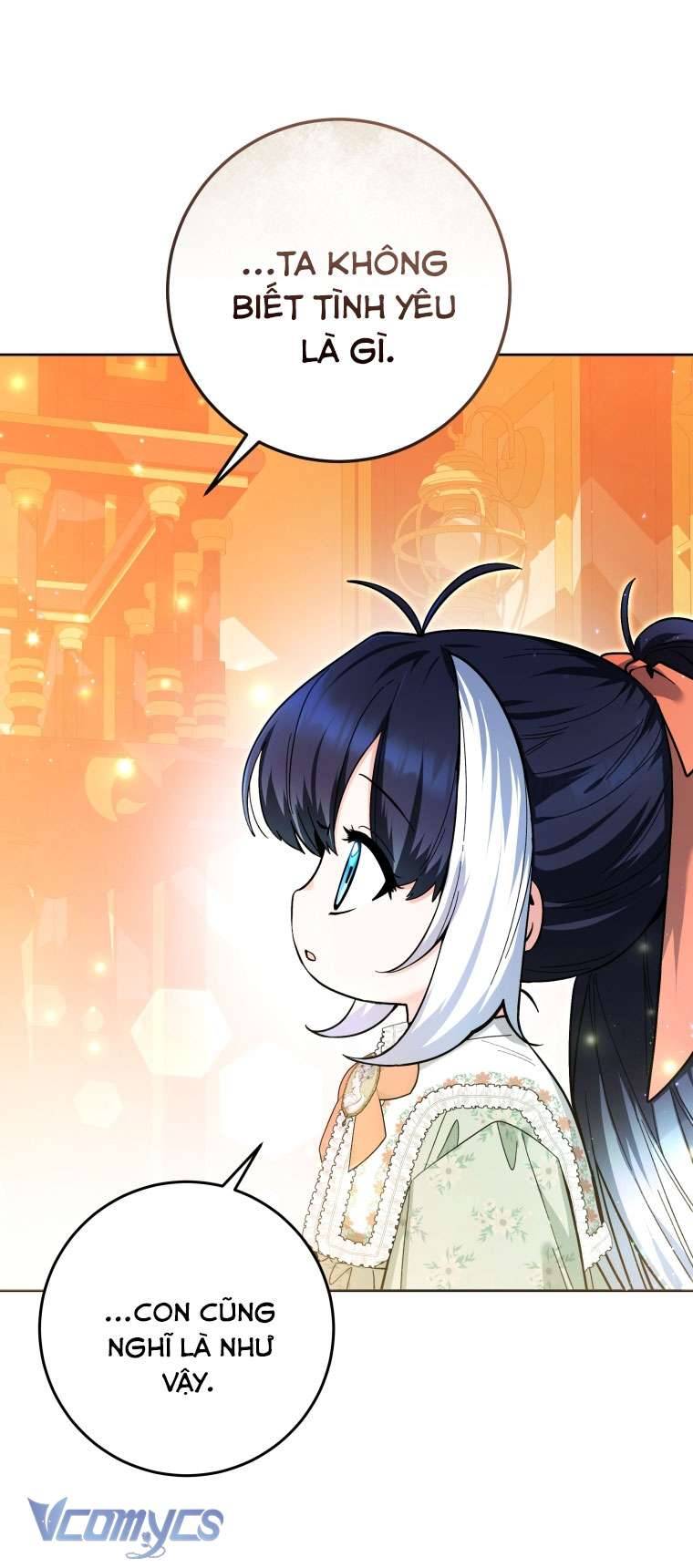 Bé Con Cá Voi Sát Thủ Chapter 27 - Trang 4