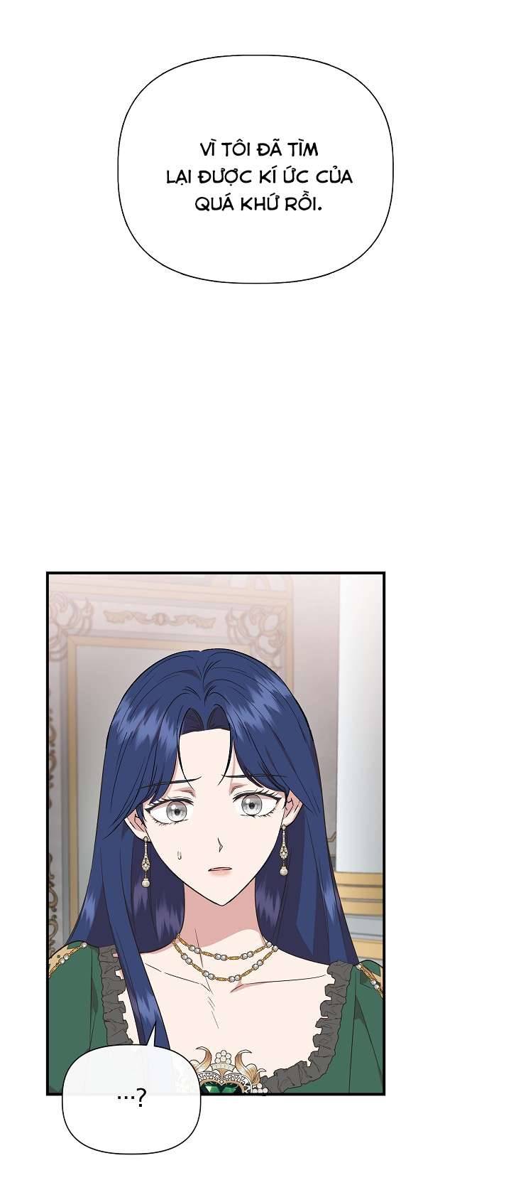Tôi Không Phải Là Cinderella Chapter 77 - Trang 4