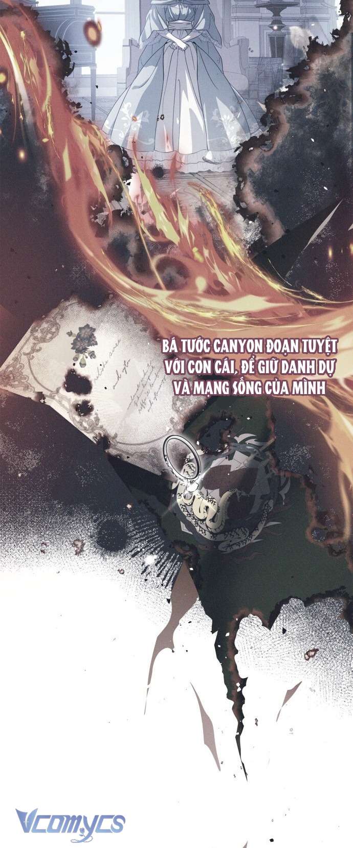 Nữ Công Tước Chiến Lợi Phẩm Chap 4 - Trang 3
