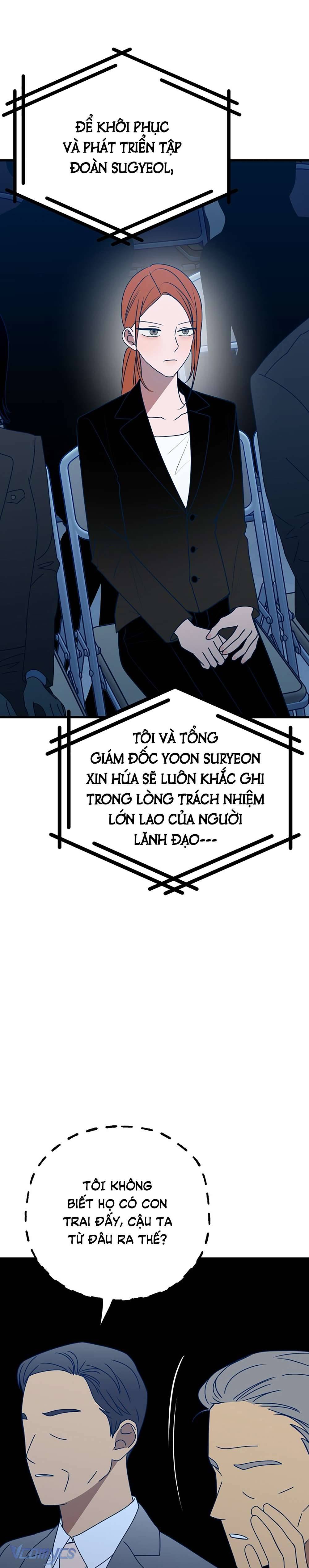 Kẻ Rác Rưởi Không Đáng Được Yêu Chapter 115 - Next Chap 115.5