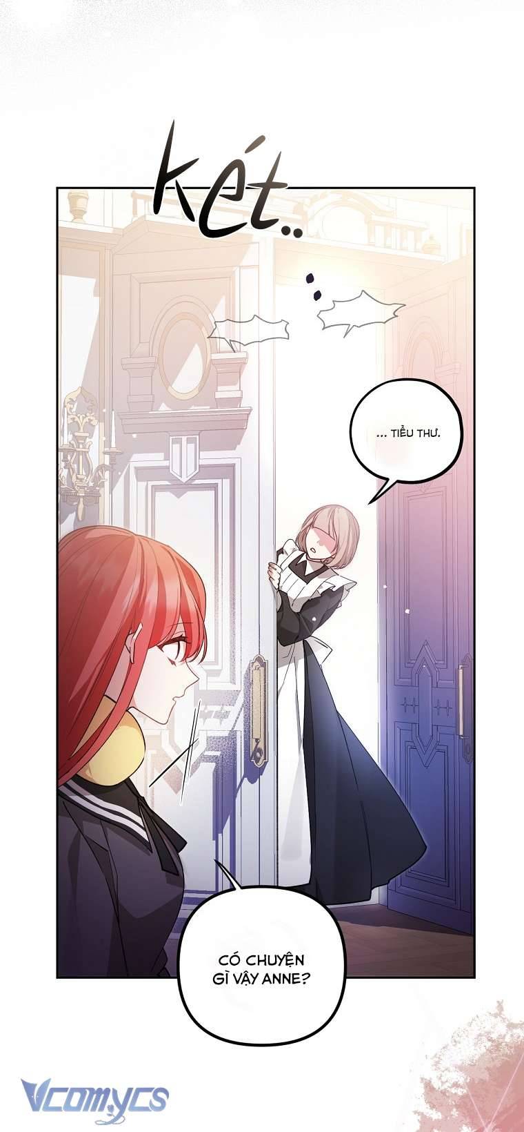 Quý Tộc Gì Chứ, Tôi Chỉ Muốn Về Nhà Chap 9 - Next Chap 10