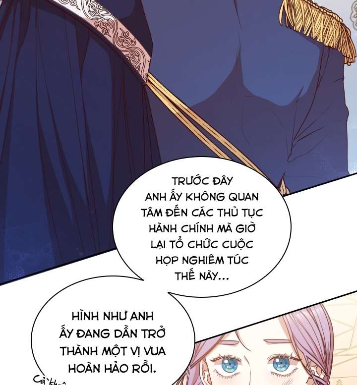 Thư Ký Của Bạo Chúa Chapter 20 - Trang 4