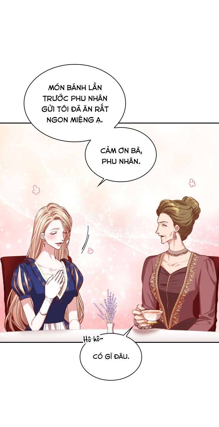 Thư Ký Của Bạo Chúa Chapter 53 - Trang 4