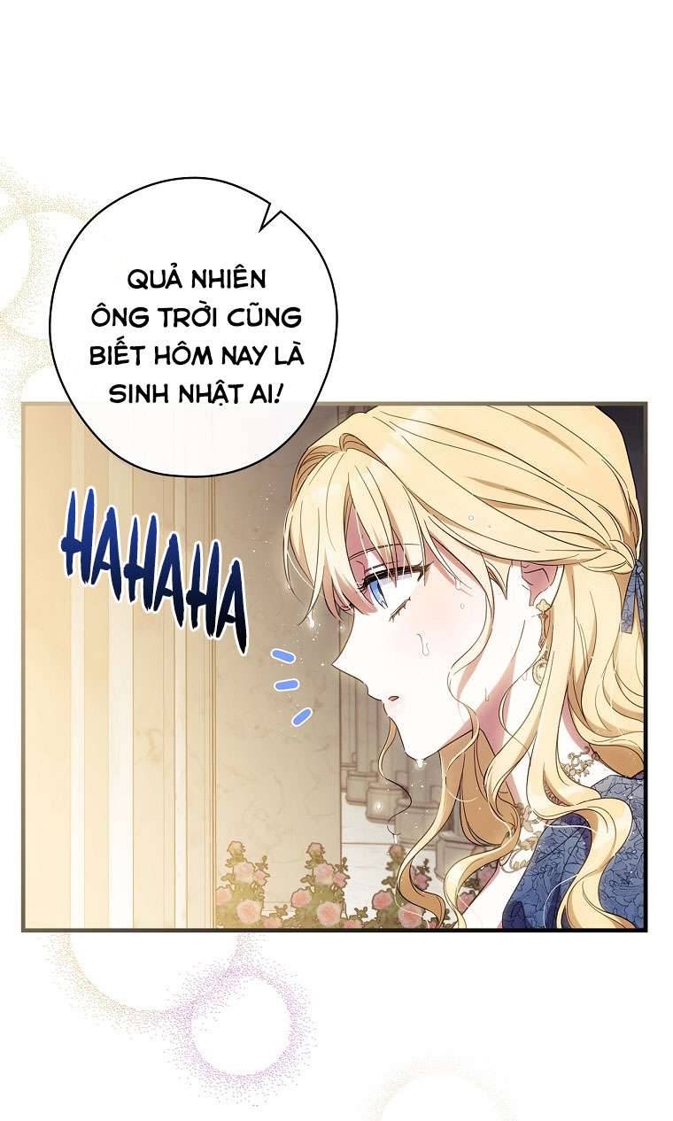 Phương Pháp Khiến Phu Quân Đứng Về Phía Tôi Chapter 21 - Trang 4