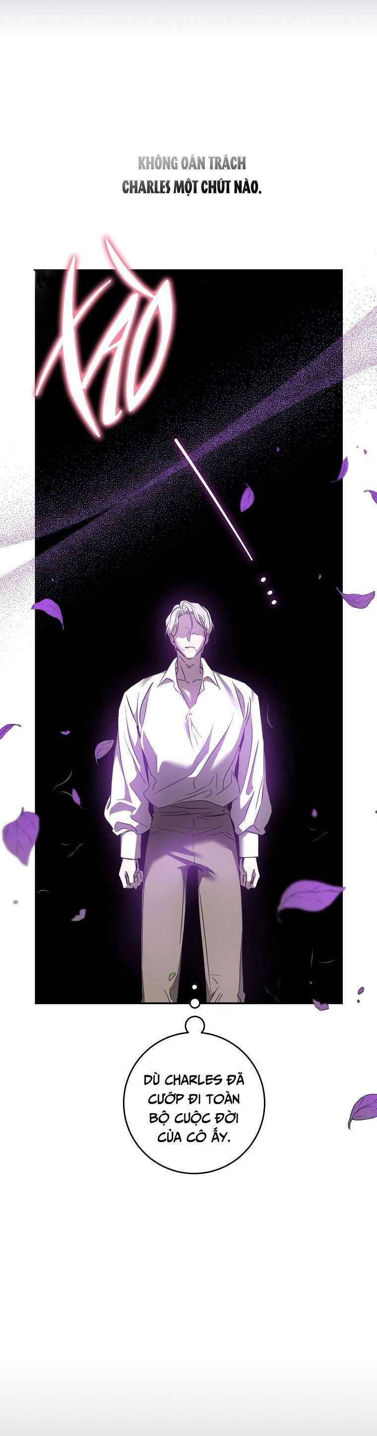 Thuần Hóa Bạo Quân Rồi Bỏ Trốn Chap 75 - Trang 2