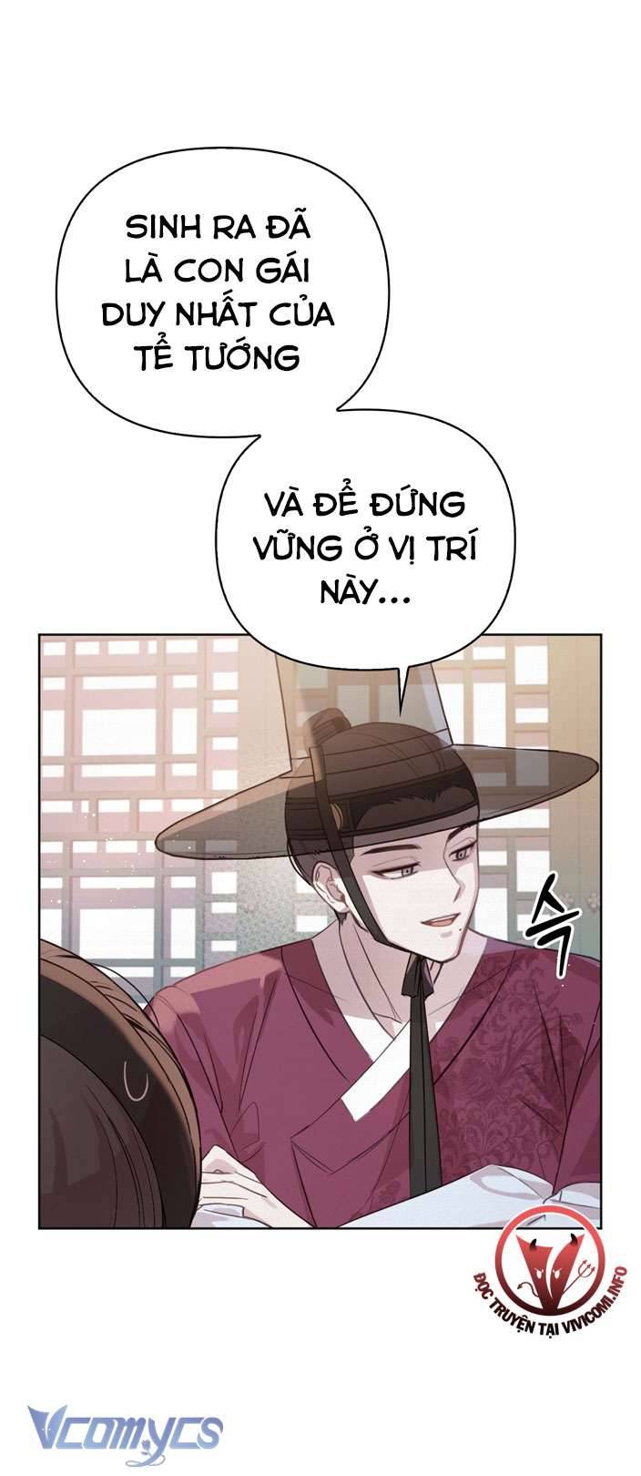 [18+] Tiết Học Bí Mật Của Trung Điện Chap 3 - Next Chap 4