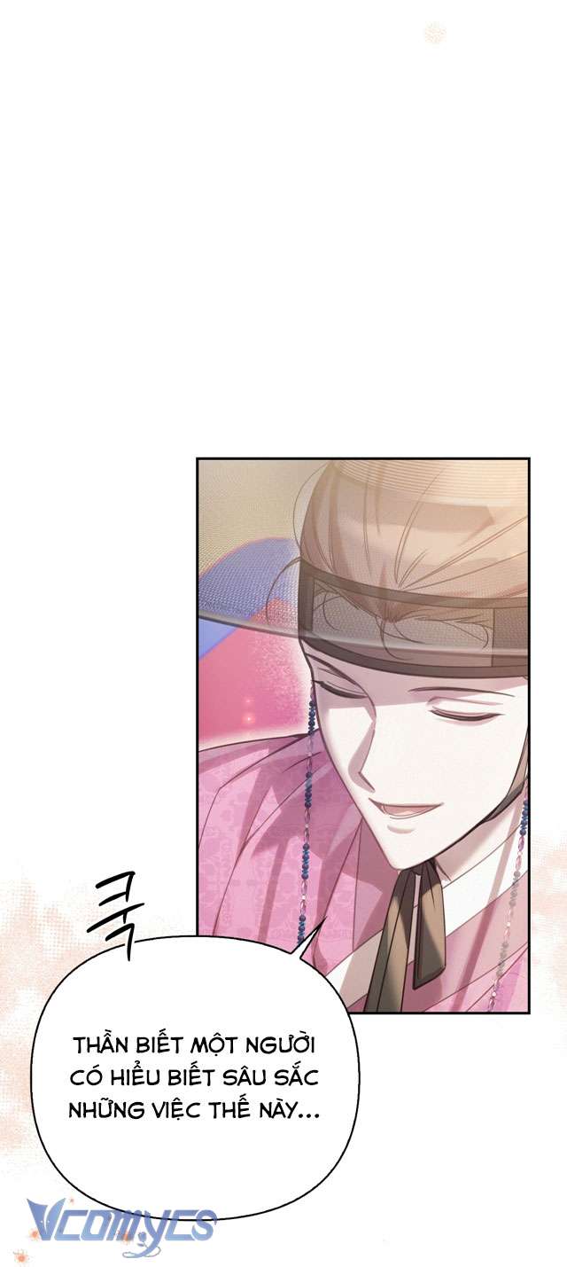 [18+] Tiết Học Bí Mật Của Trung Điện Chap 41 - Trang 2