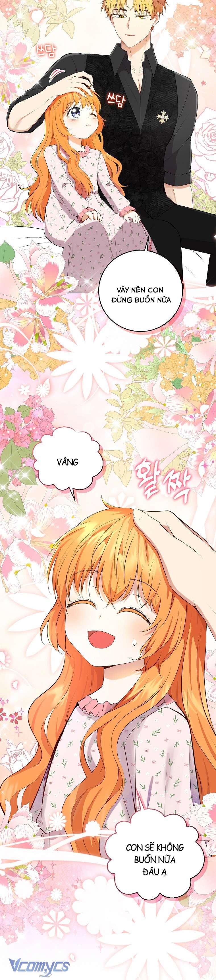 Sóc Con Tài Năng Chap 38 - Next Chap 39
