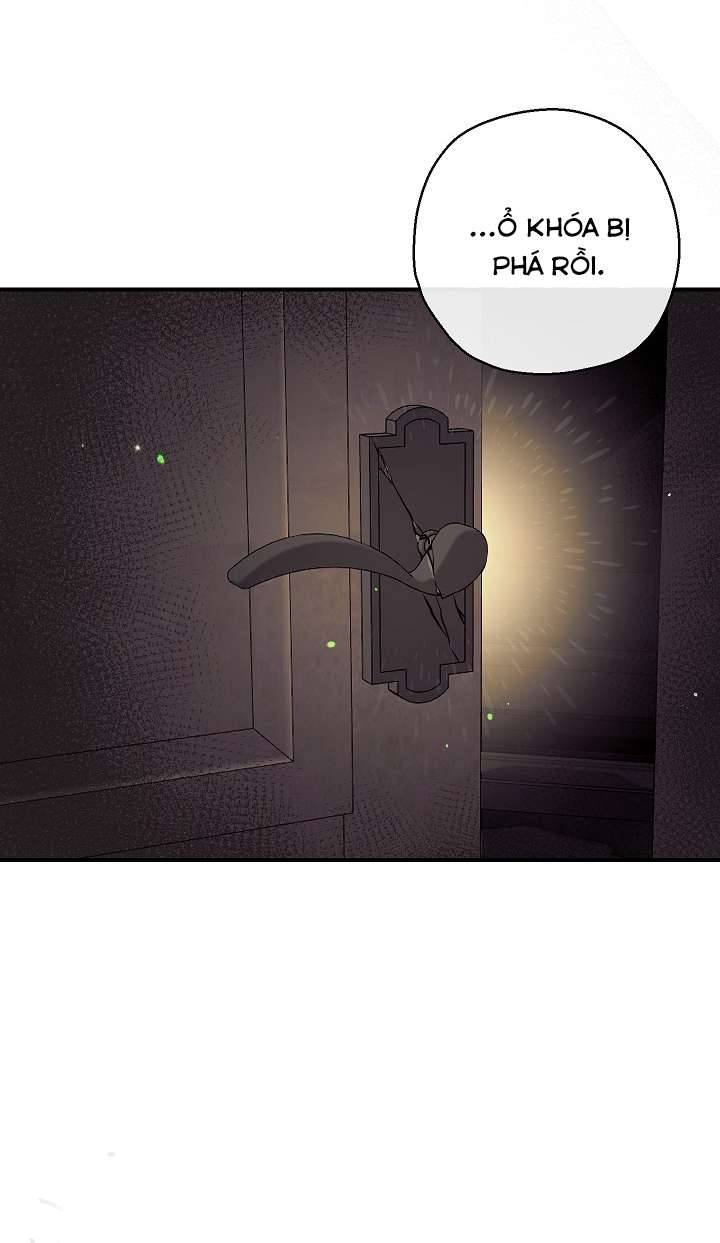 Chúng Ta Có Thể Trở Thành Một Gia Đình Được Không? Chap 69 - Trang 2