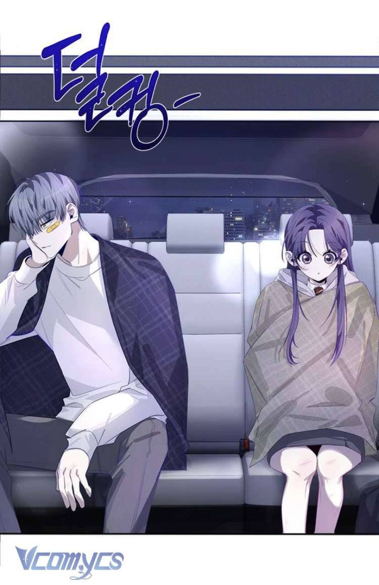 Đàn Anh Xấu Xa! Chap 53 - Trang 3