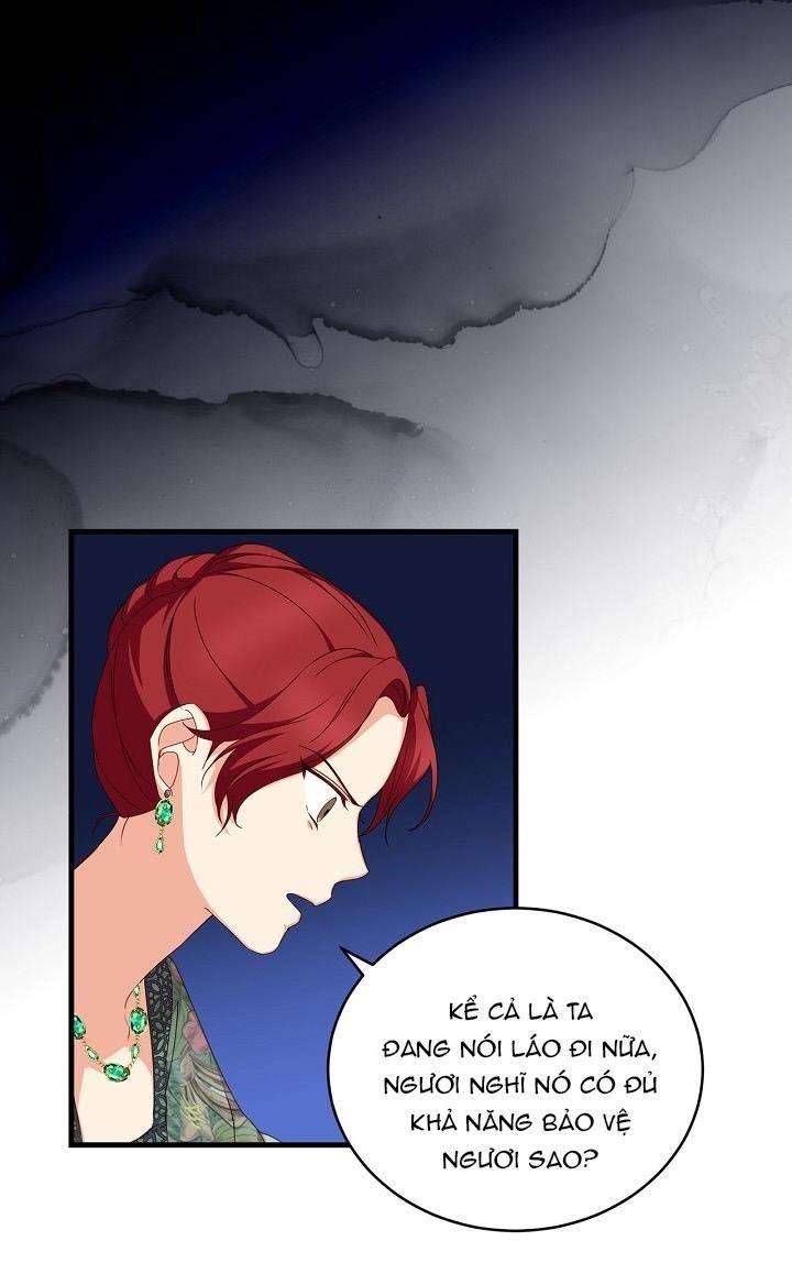 Cẩn Thận Với Các Anh Trai Đấy! Chap 32 - Trang 2