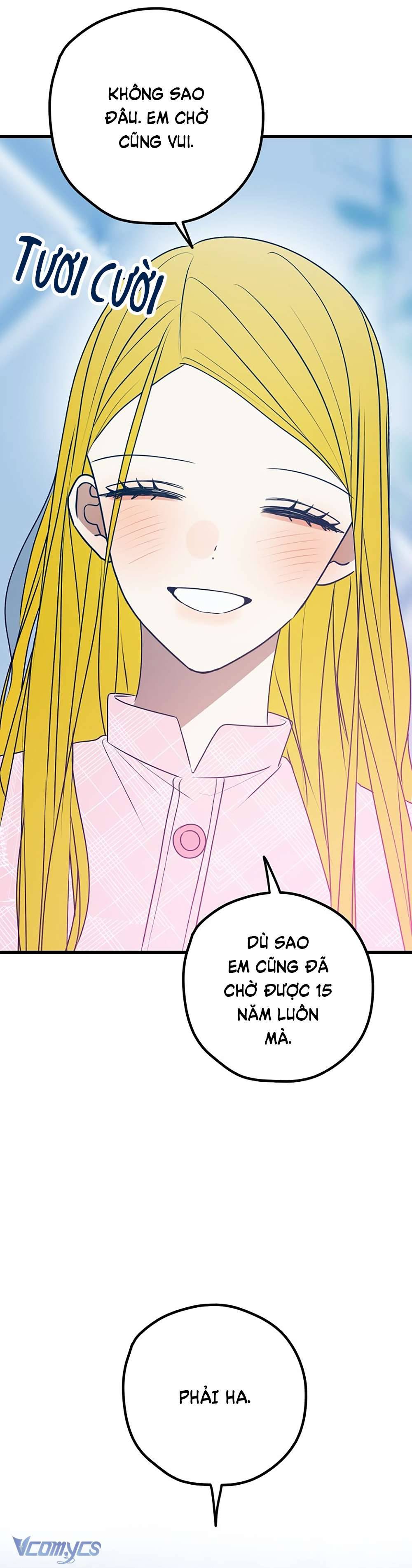 Kẻ Rác Rưởi Không Đáng Được Yêu Chapter 98 - Next Chapter 99