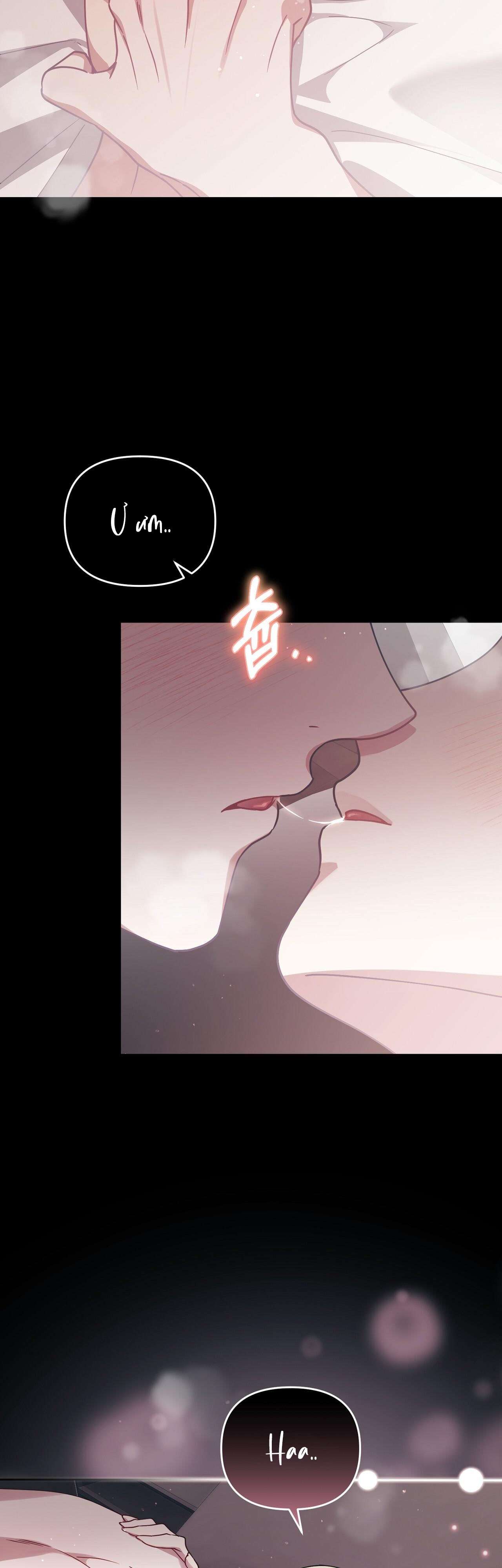 [ 18+ ] Vụ Bê Bối Pháp Lý Chap 3 - Next Chap 4