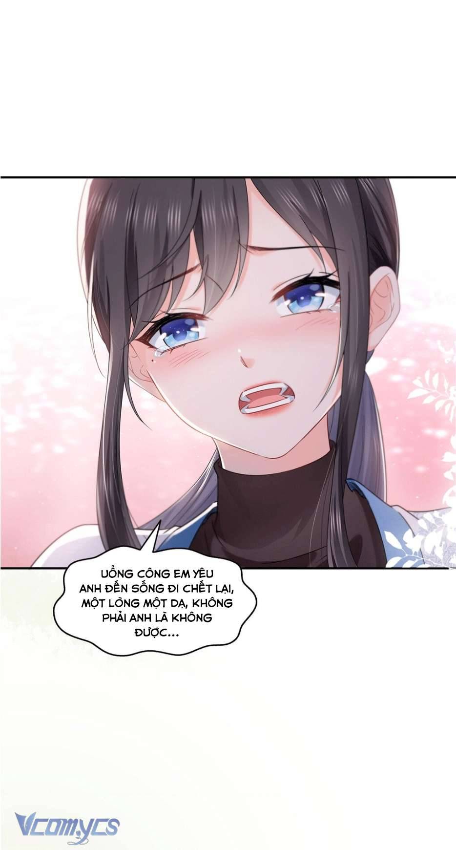 Hệt Như Hàn Quang Gặp Nắng Gắt Chap 447 - Next Chap 448