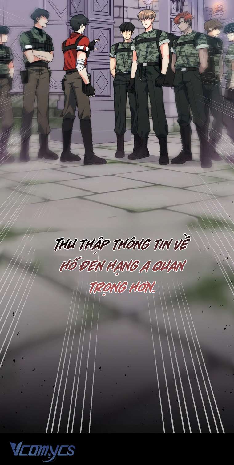 Tôi Là Em Gái Của Nhân Vật Chính Chap 5 - Next 