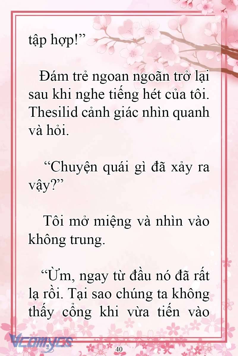 [Novel] Đặc Quyền Của Người Chuyển Sinh Chap 29 - Next Chap 30