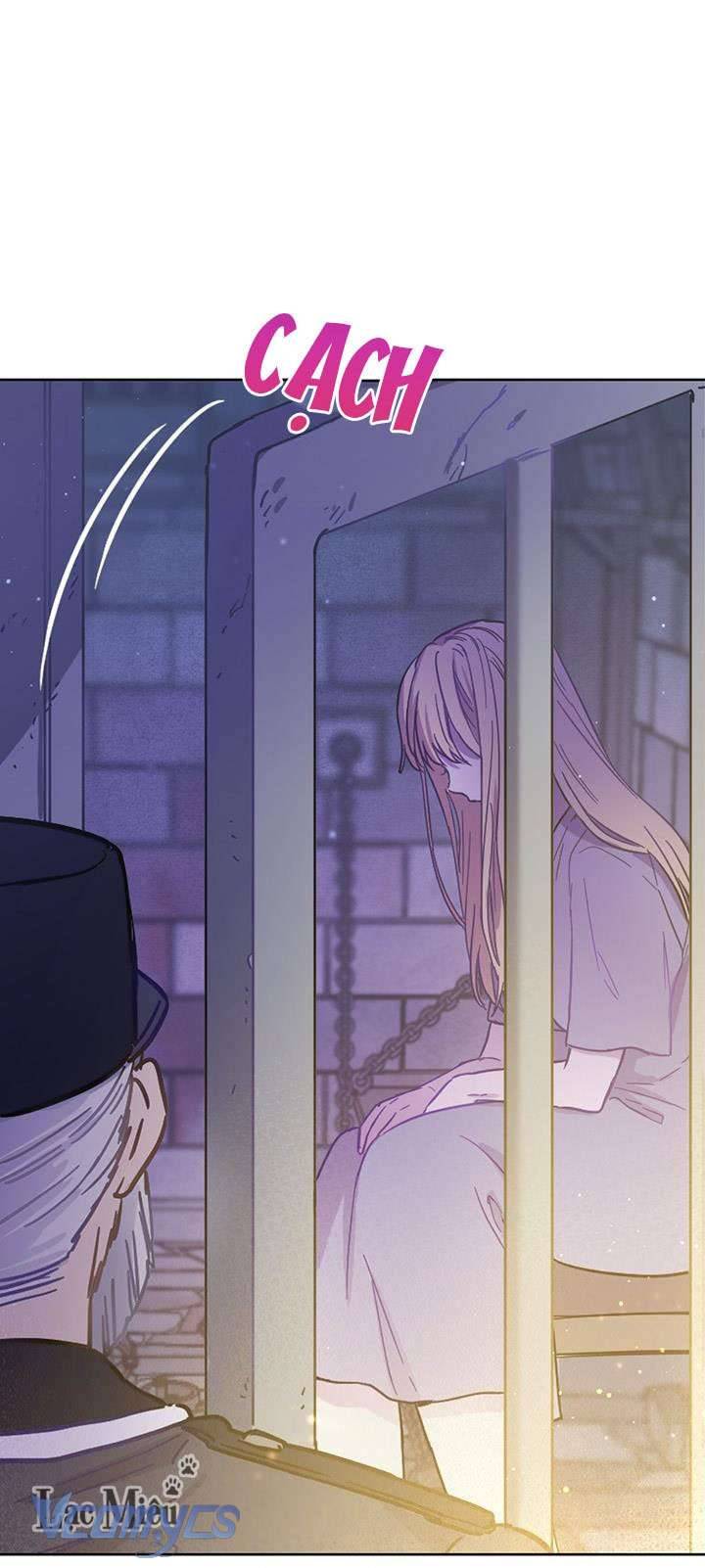 Cuộc Sống Mới Của Công Nương Chapter 1 - Trang 4