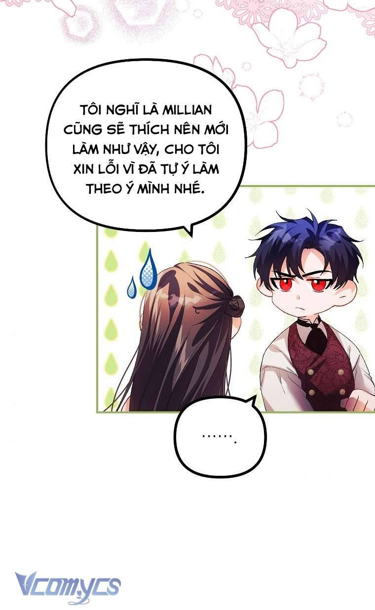 Thời Gian Của Nhân Vật Phụ Có Giới Hạn Chapter 33 - Trang 4