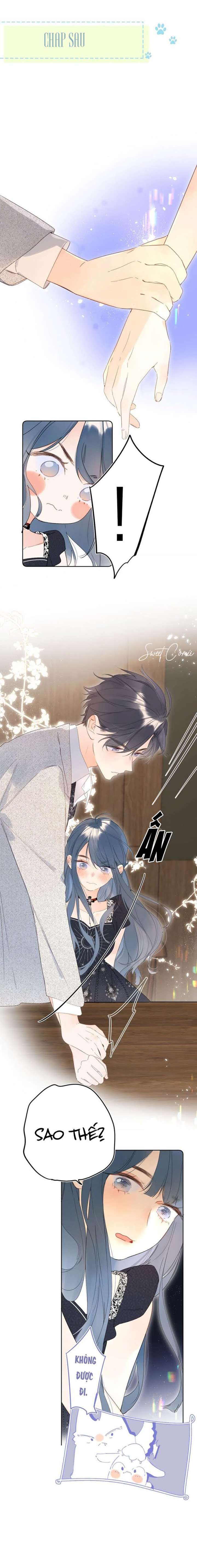 Don't Cry Chap 9 - Trang 2