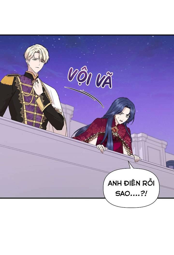 Tôi Không Phải Là Cinderella Chapter 41 - Next Chapter 41.5