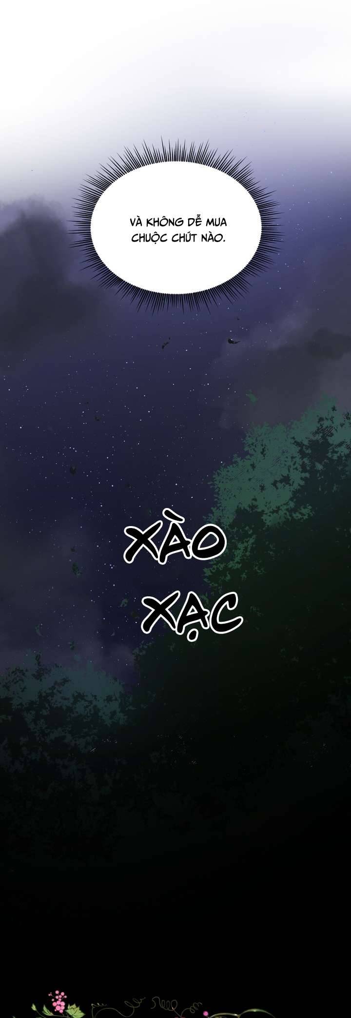 Công Nương Su Chapter 8 - Trang 4