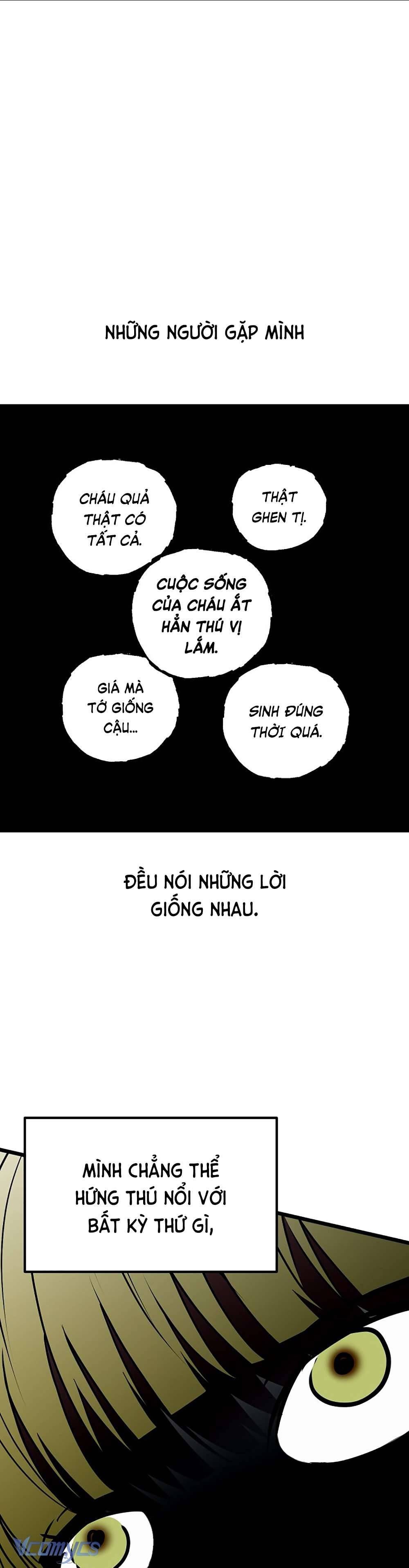 Kẻ Rác Rưởi Không Đáng Được Yêu Chapter 73 - Next Chapter 74
