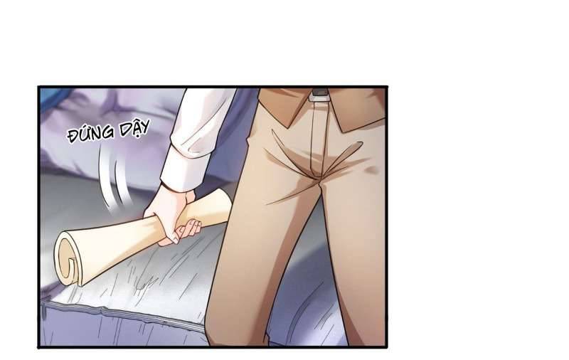 Hệt Như Hàn Quang Gặp Nắng Gắt Chap 113 - Trang 4