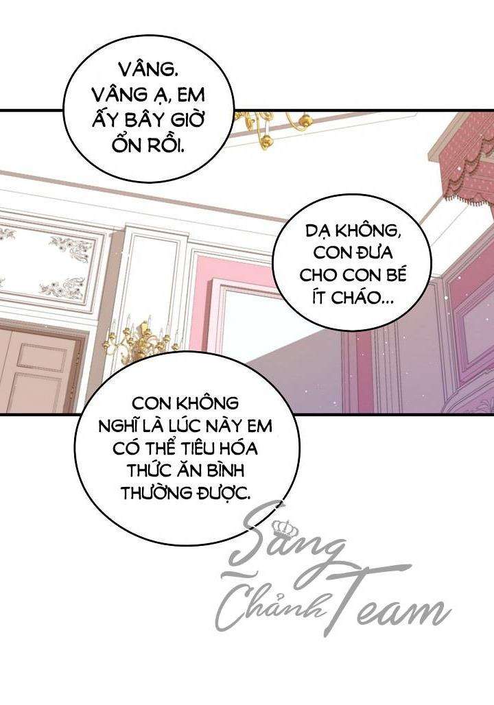 Cẩn Thận Với Các Anh Trai Đấy! Chap 4 - Trang 2