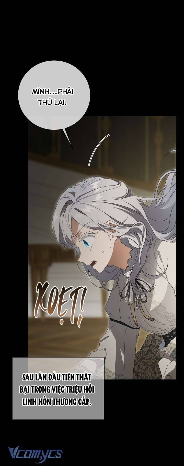 Lại Một Lần Nữa Hướng Về Ánh Sáng Chap 73 - Next Chap 74