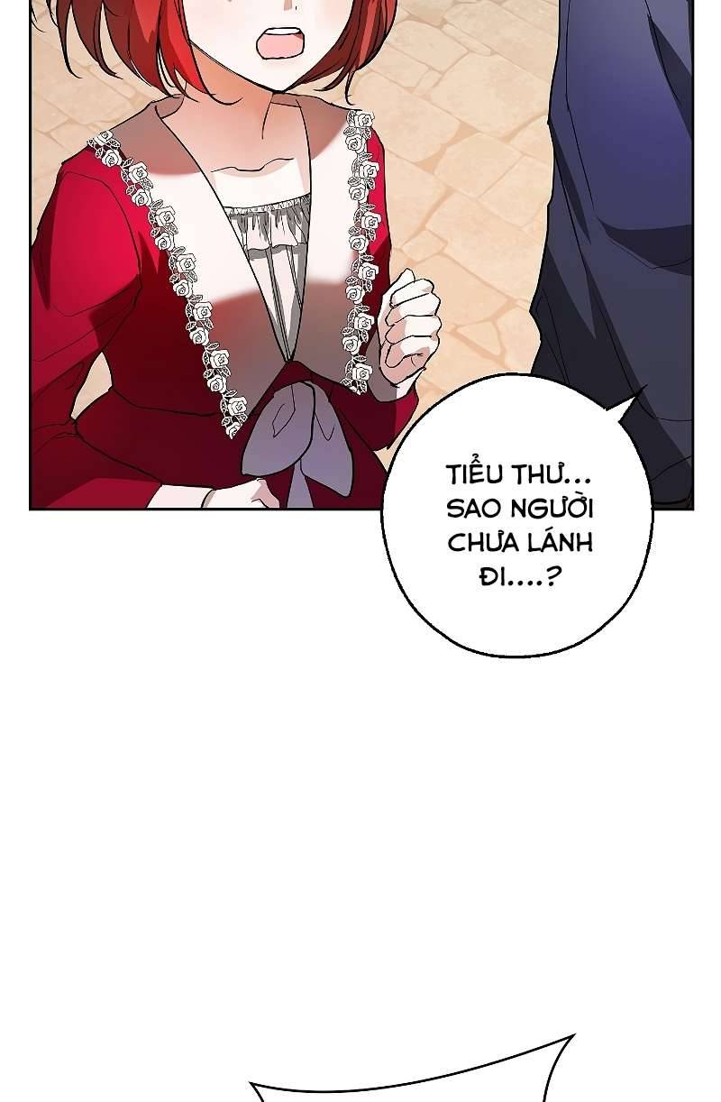 Hôn Phu Ẩn Sắc Chapter 6 - Trang 4
