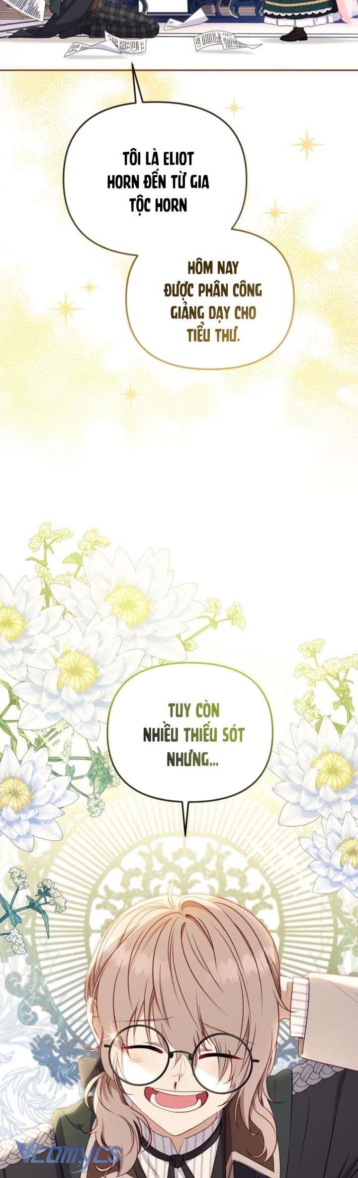 Tôi Được Nuôi Dưỡng Bởi Những Kẻ Phản Diện Chap 51 - Trang 3
