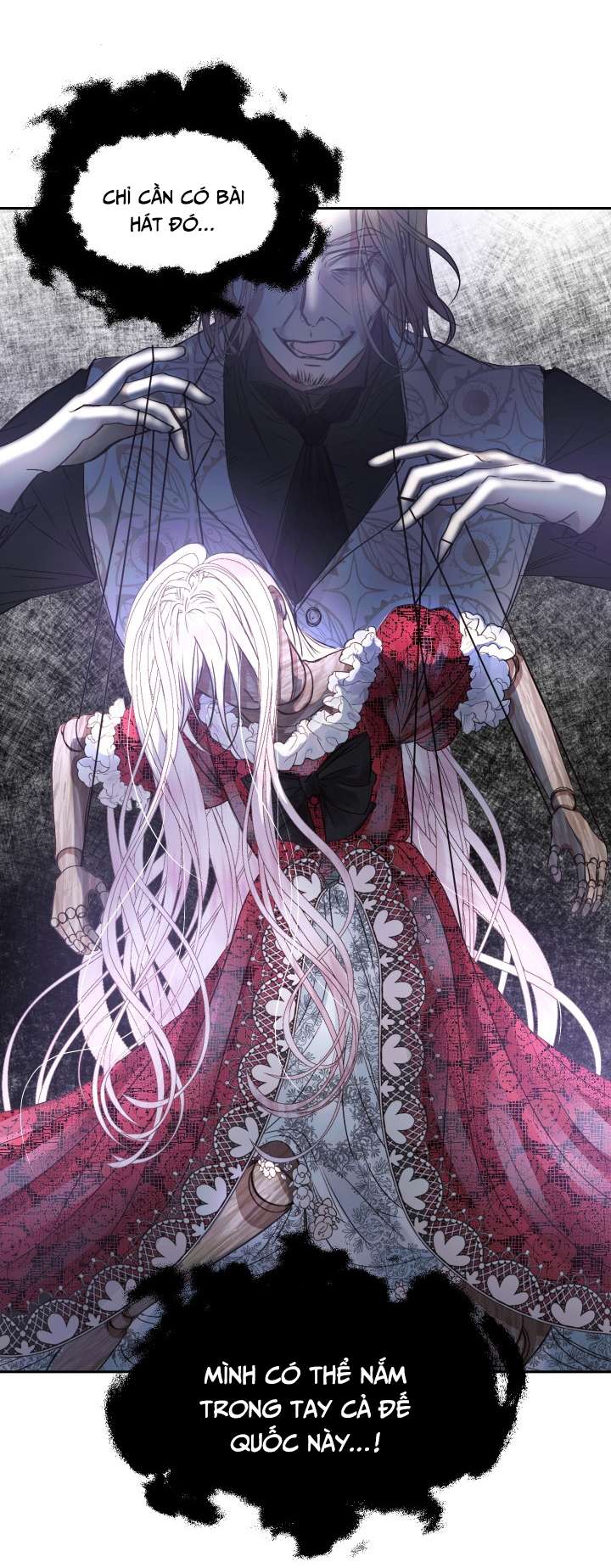 Siren: Trở Thành Gia Đình Của Nhân Vật Phản Diện Chapter 3 - Trang 3