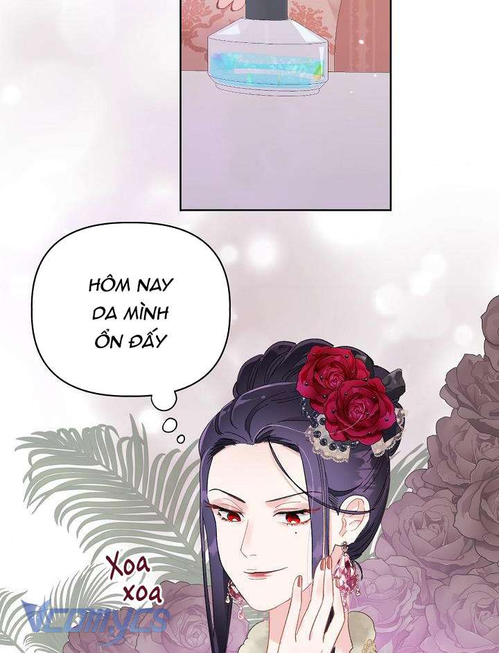Sự Điều Trị Đặc Biệt Của Tinh Linh Chapter 9 - Trang 4
