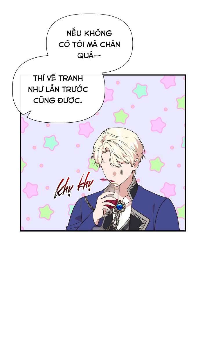 Tôi Không Phải Là Cinderella Chapter 67 - Trang 4