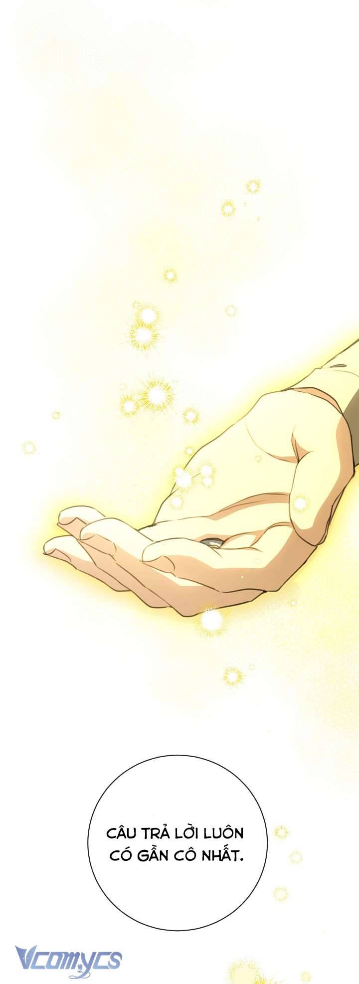 Lại Một Lần Nữa Hướng Về Ánh Sáng Chap 73 - Next Chap 74