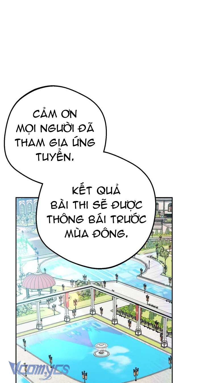 Được Yêu Thương Mà Còn Ngại Ngùng Sao! Chapter 73 - Next Chap 73