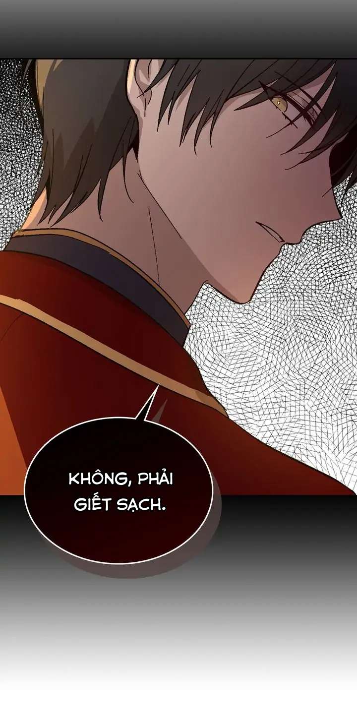 Vị Hôn Thê Khế Ước Của Công Tước Chapter 106 - Trang 4