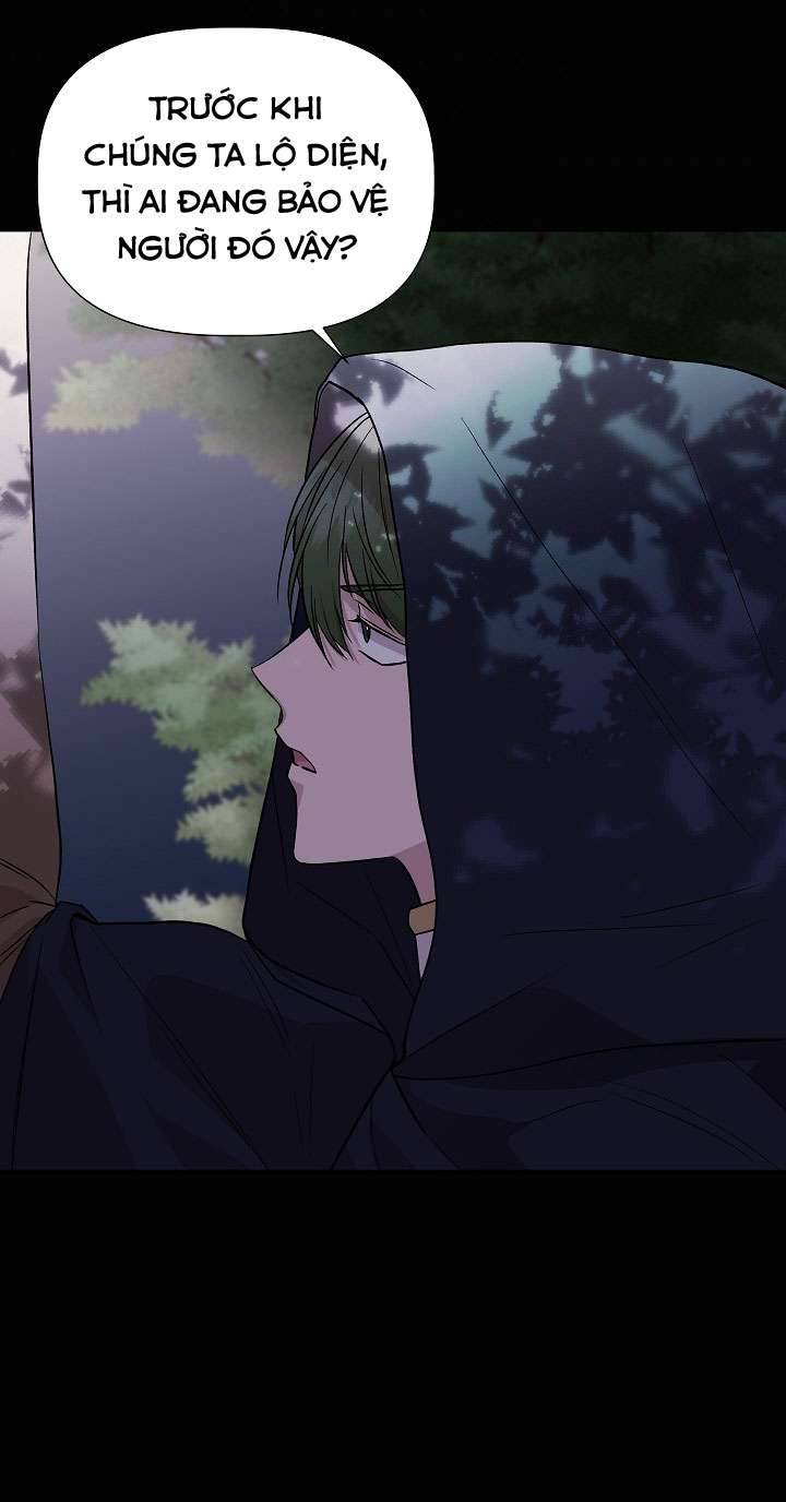 Tôi Không Phải Là Cinderella Chapter 41 - Next Chapter 41.5