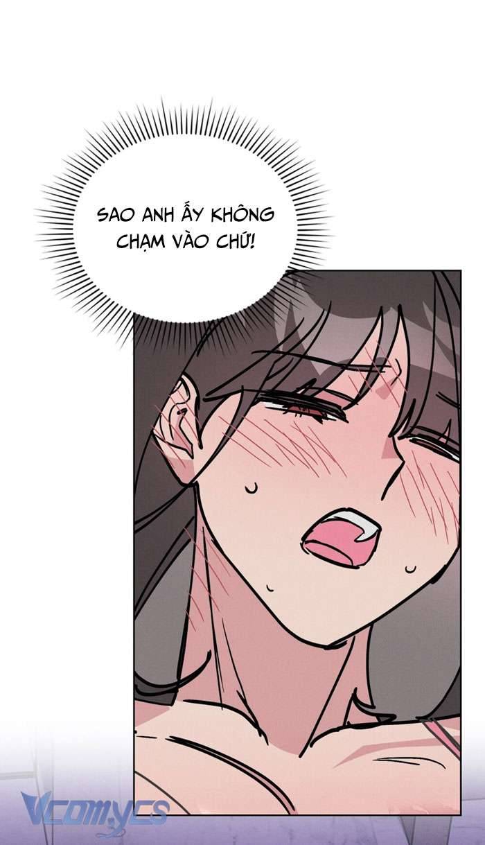 [18+] 7 Giây Thay Vì Một Nụ Hôn Chap 20 - Next Chap 21