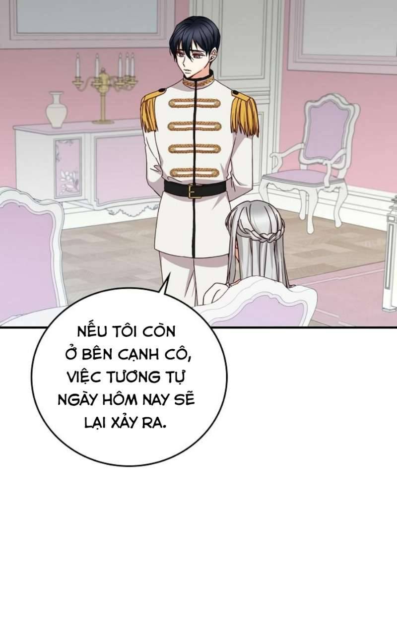 Cẩn Thận Với Các Anh Trai Đấy! Chap 57 - Trang 2